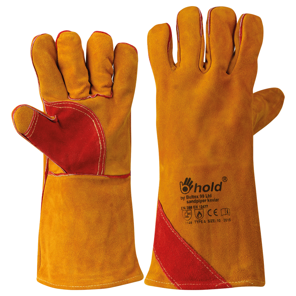 Mănuși de sudură STENSO THORNBLACK KEVLAR