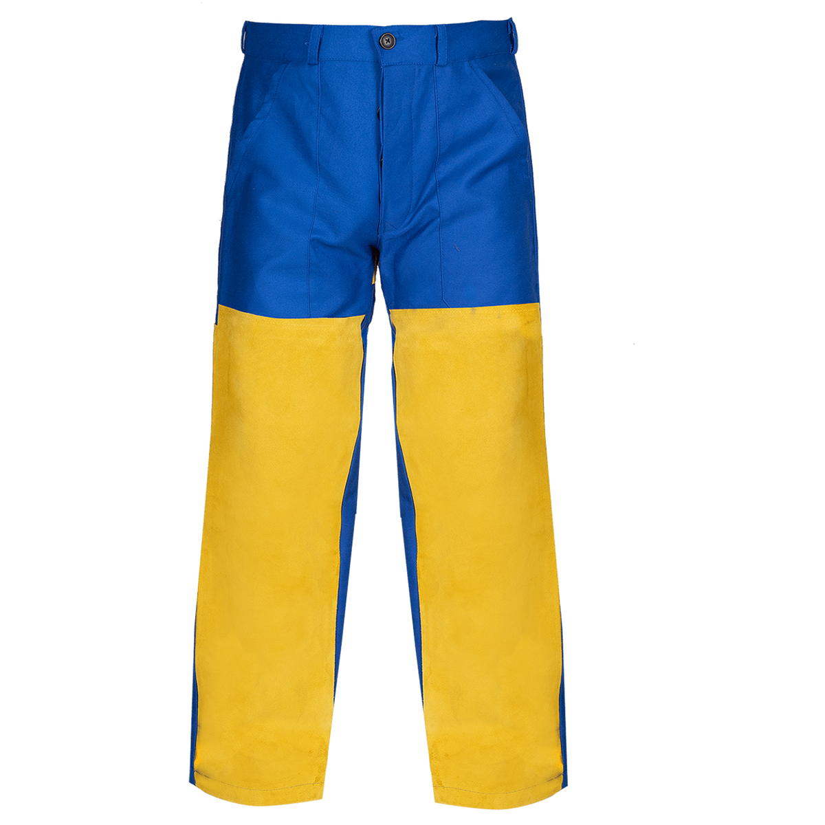 Pantaloni de sudură STENSO ZAVA PRO HL