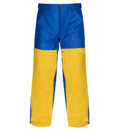 Pantaloni de sudură STENSO ZAVA PRO HL