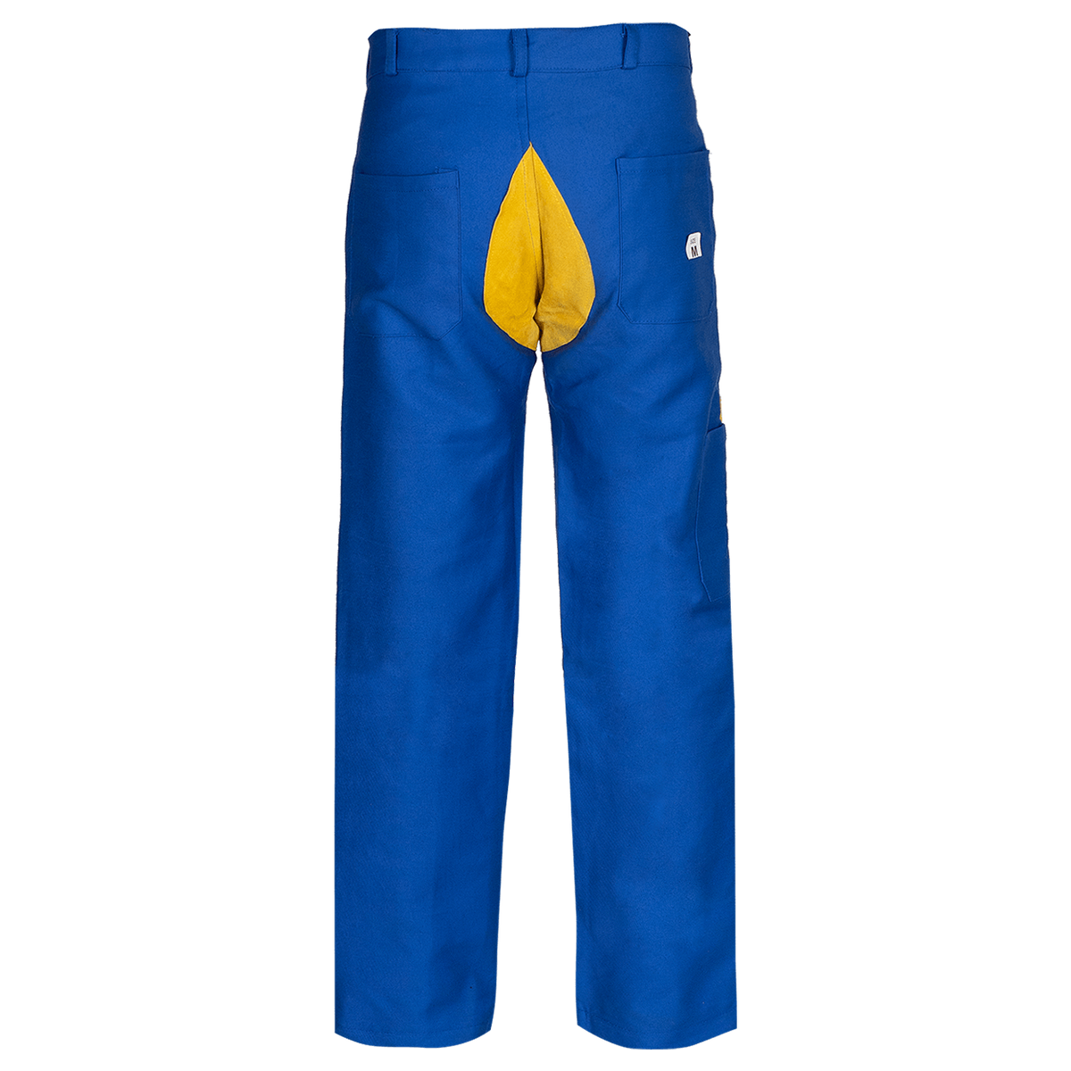 Pantaloni de sudură STENSO ZAVA PRO HL