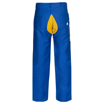 Pantaloni de sudură STENSO ZAVA PRO HL