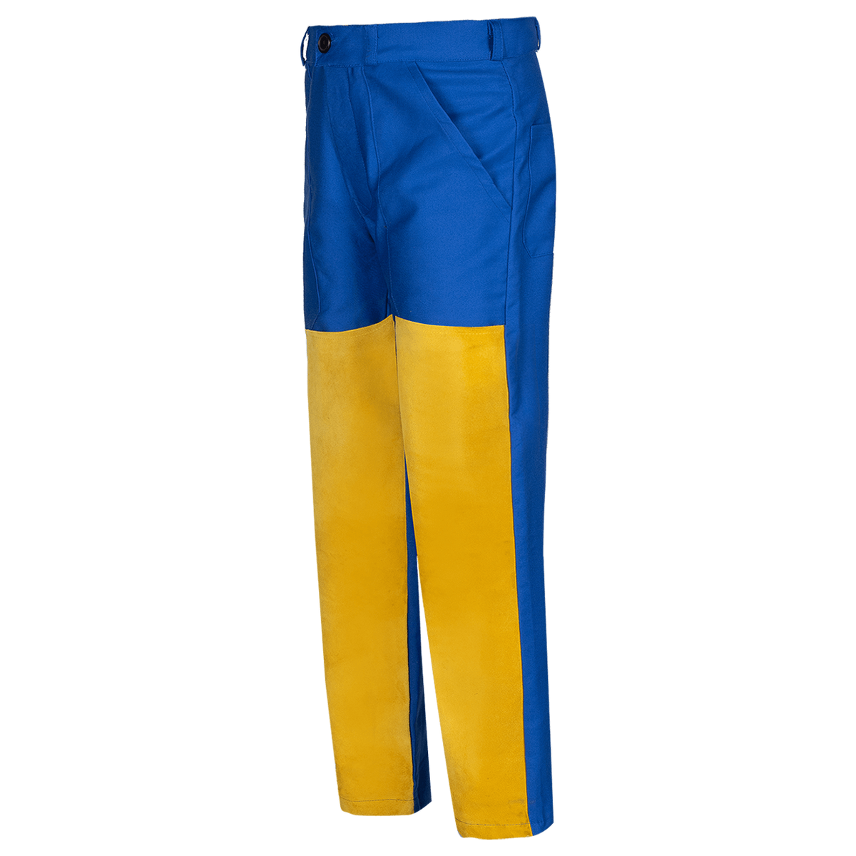 Pantaloni de sudură STENSO ZAVA PRO HL