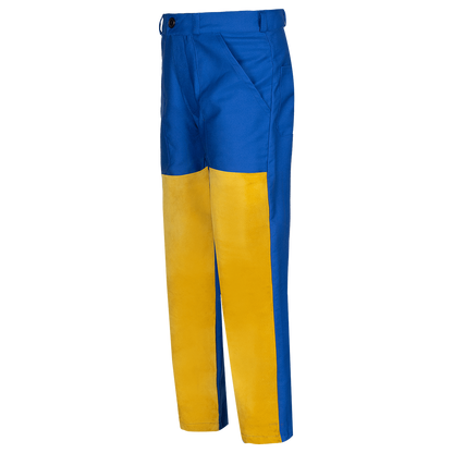 Pantaloni de sudură STENSO ZAVA PRO HL
