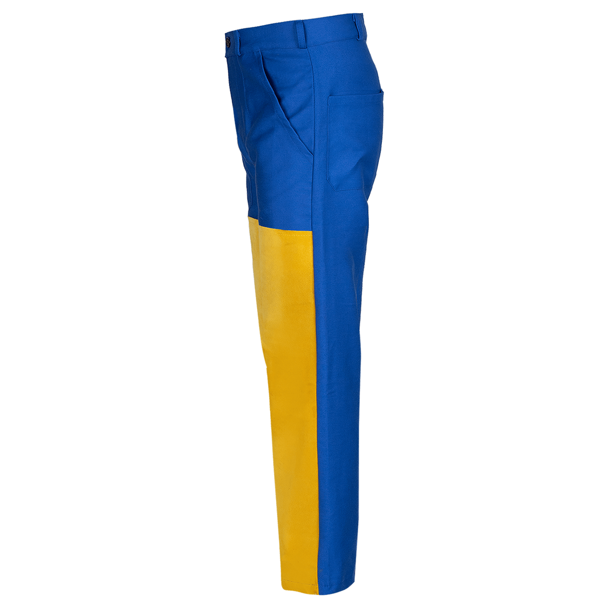 Pantaloni de sudură STENSO ZAVA PRO HL