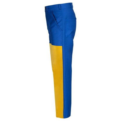Pantaloni de sudură STENSO ZAVA PRO HL