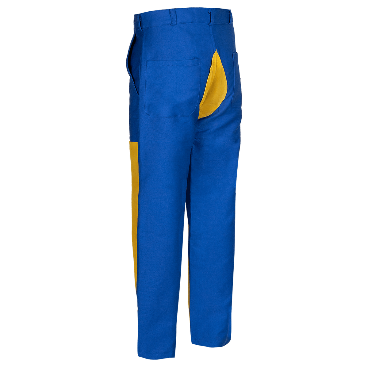 Pantaloni de sudură STENSO ZAVA PRO HL