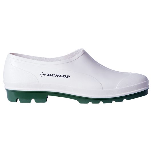 Galoși DUNLOP BICOLOUR