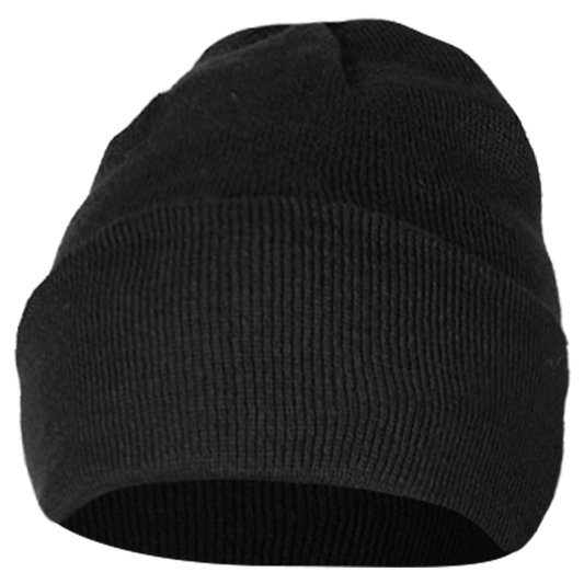 Caciula de iarna STENSO BOND NEGRU