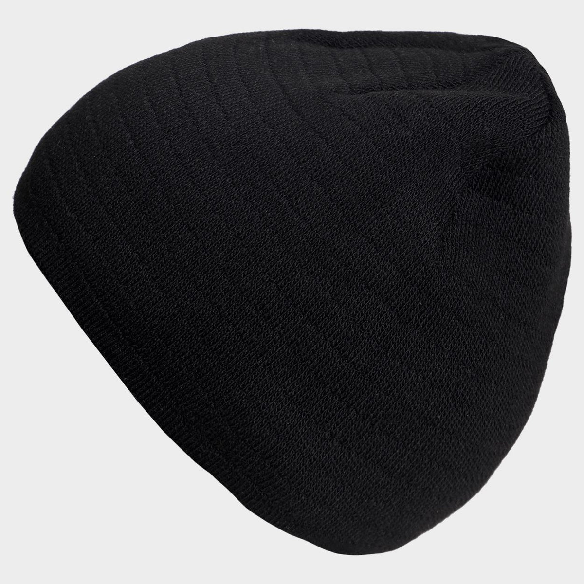 Căciulă de iarnă STENSO GRIZZLY BLACK