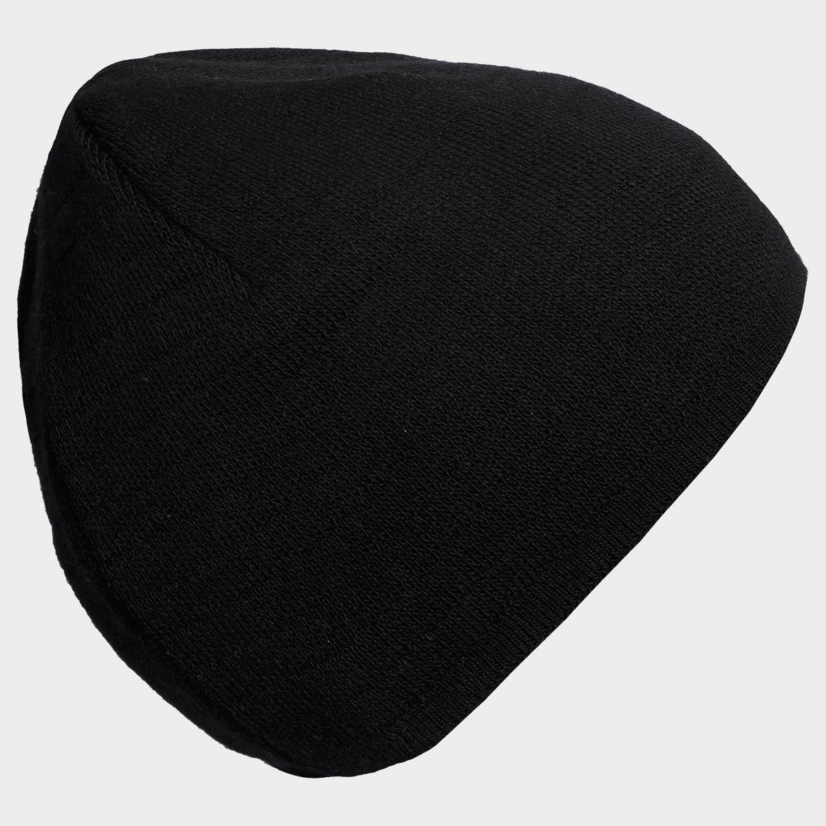 Căciulă de iarnă STENSO GRIZZLY BLACK