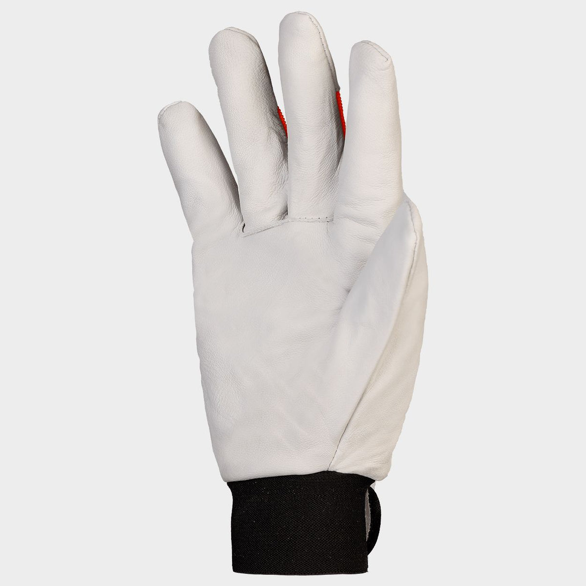 Winter Mănuși din piele și textile STENSO GILT WINTER HV