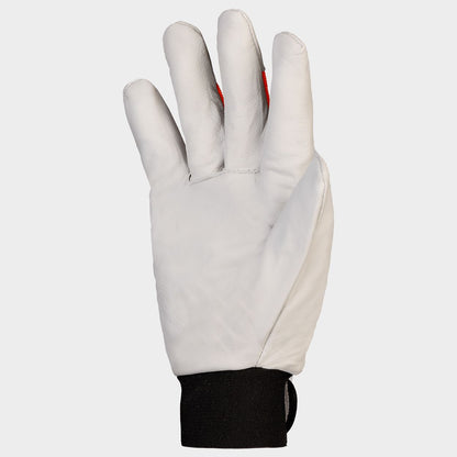 Winter Mănuși din piele și textile STENSO GILT WINTER HV