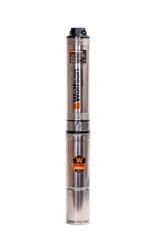 WOLFSON - POMPA SUBMERSIBILA APA CURATA 8 TURBINE PM-1500