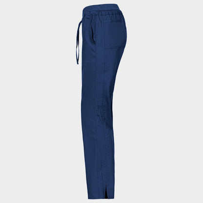 Pantaloni medicali de damă CHEROKEE MR TAPERED ALBASTRU ÎNCHIS WWE105