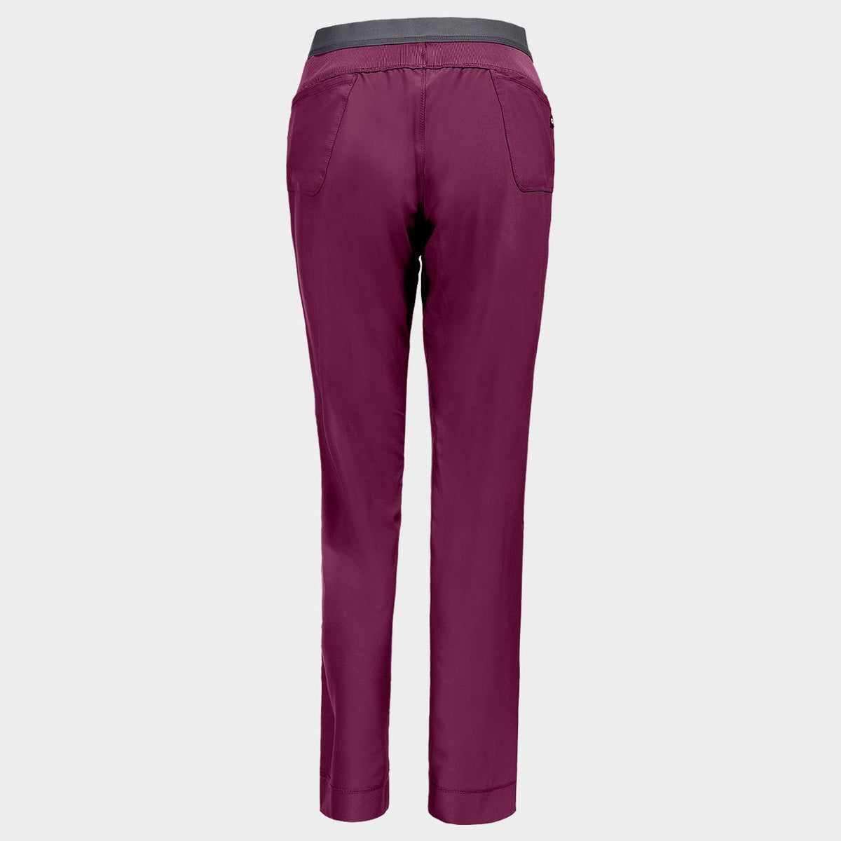 Pantaloni medicali pentru femei CHEROKEE SLIM VIȘINIU CKE1124A
