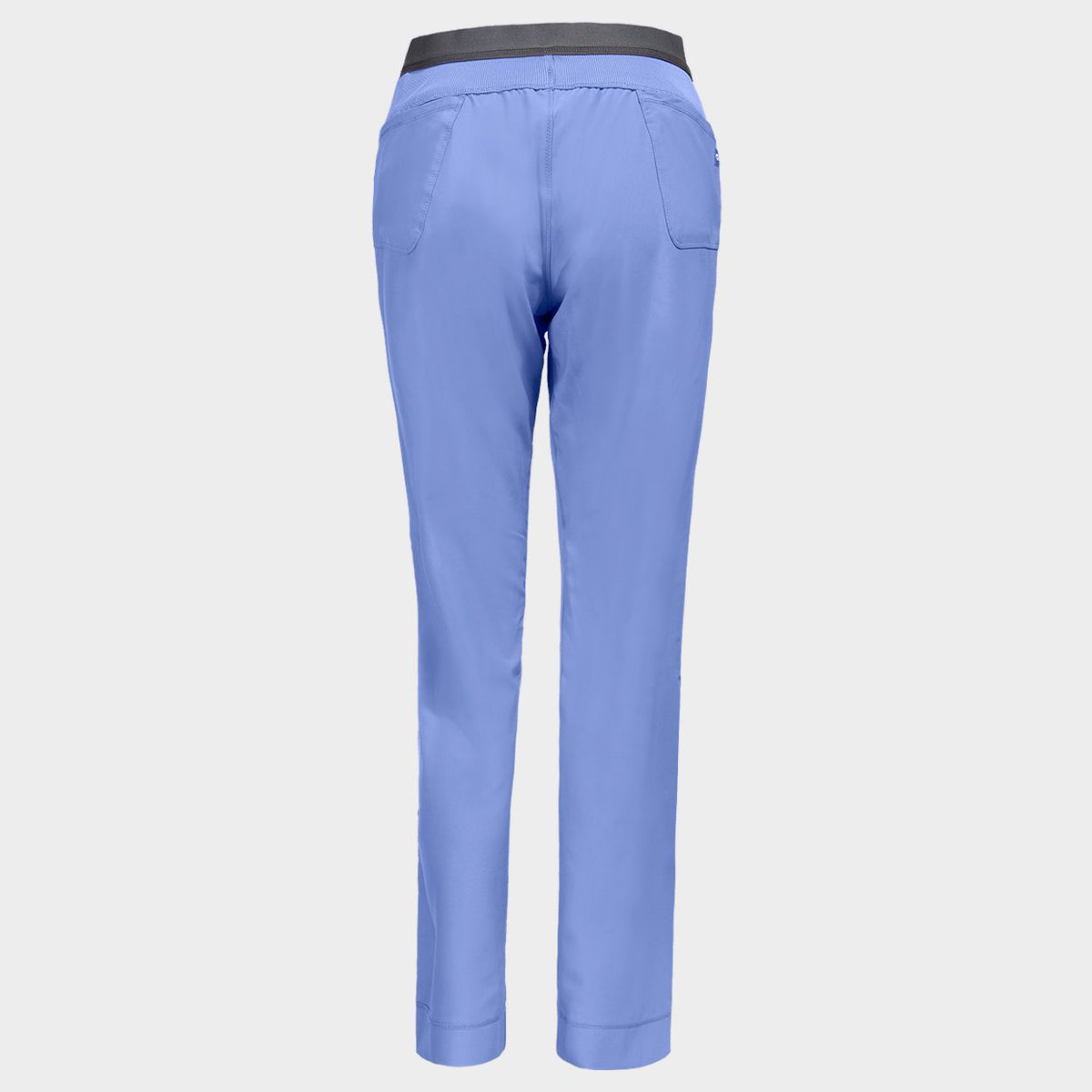 Pantaloni medicali pentru femei CHEROKEE SLIM ALBASTRU DESCHIS CKE1124A