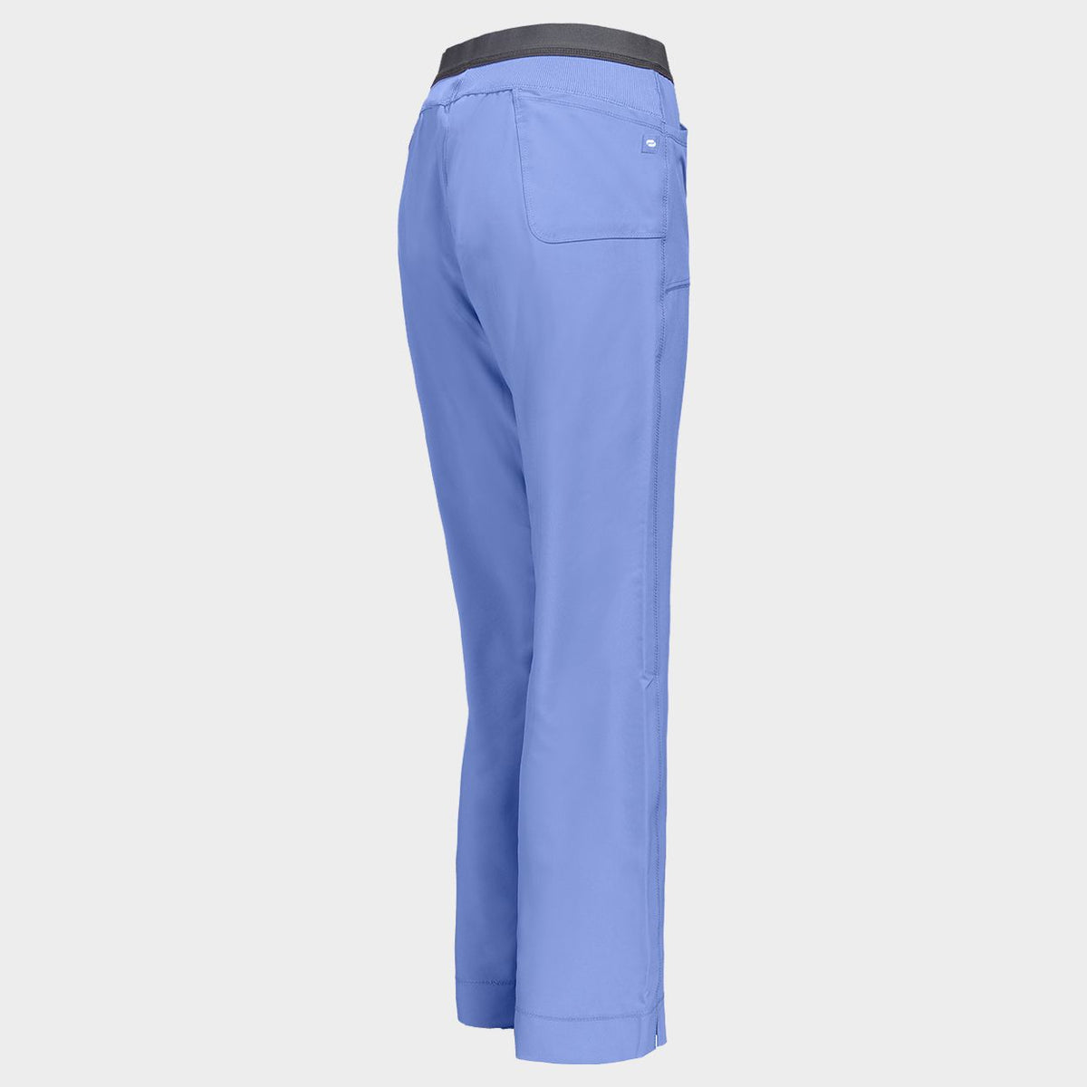 Pantaloni medicali pentru femei CHEROKEE SLIM ALBASTRU DESCHIS CKE1124A