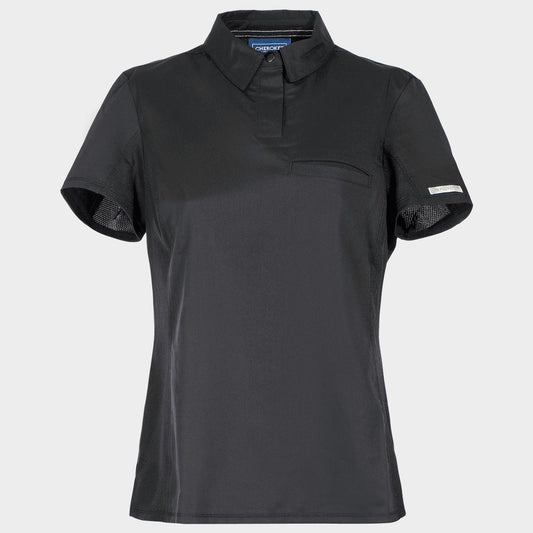 Tricou medical pentru femei CHEROKEE GRI WWE698