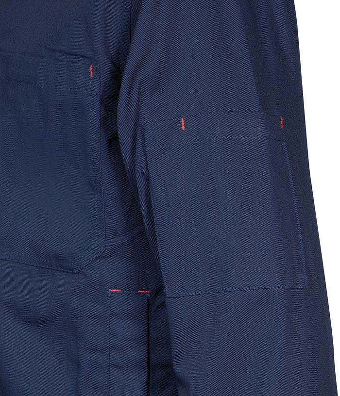 Jachetă de lucru pentru femei COFRA MARRAKECH DARK BLUE