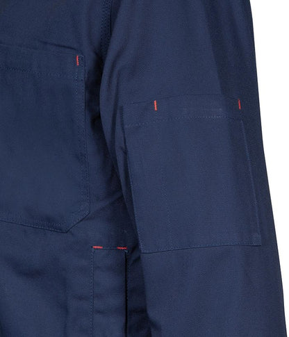 Jachetă de lucru pentru femei COFRA MARRAKECH DARK BLUE