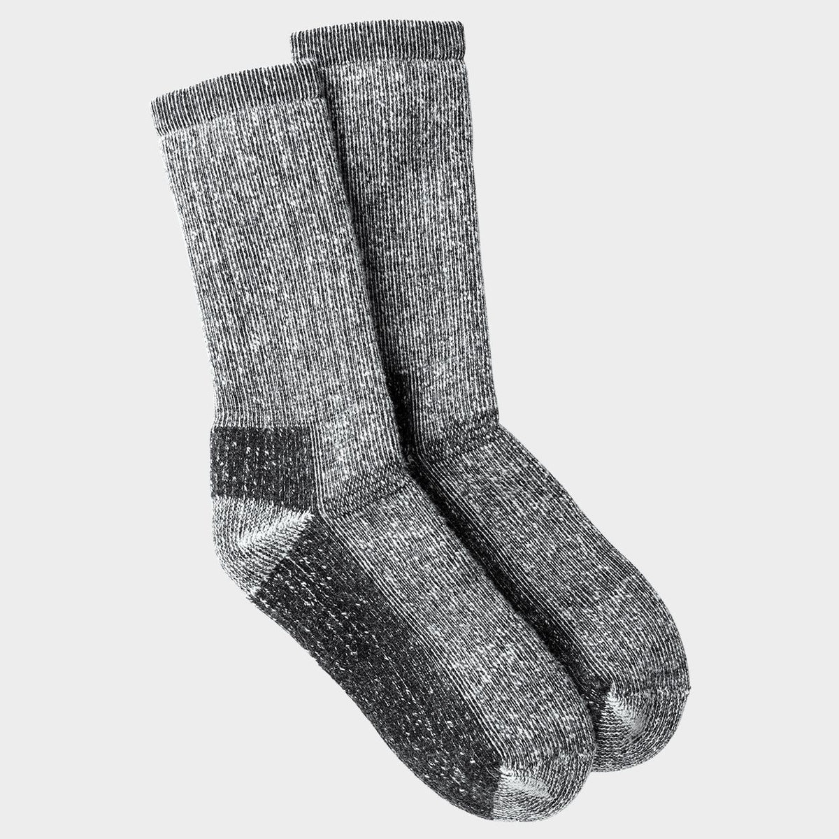 Șosete din lână FRISTADS HEAVY WOOL