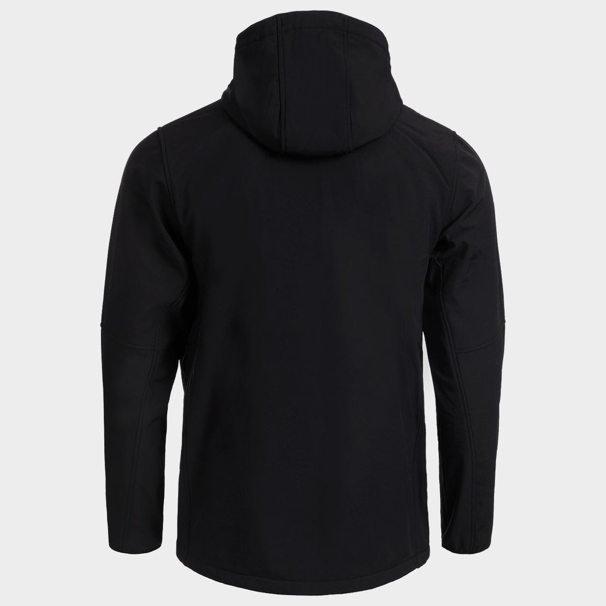Jachetă de lucru STENSO B-TRAIL Softshell BLACK