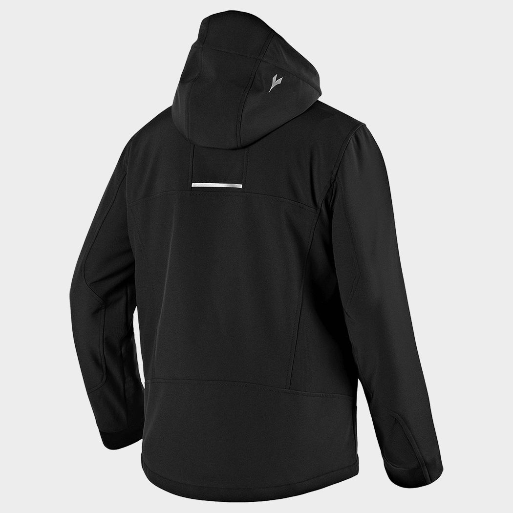 Geacă de lucru DIADORA FREEDOM NEGRU