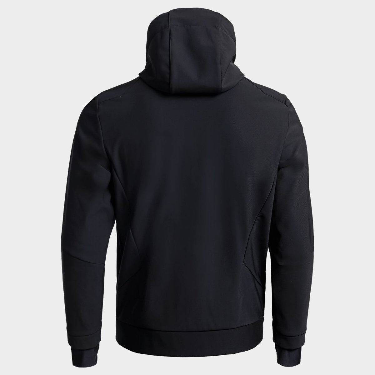 Jachetă de lucru STENSO FLEX PRO SOFTSHELL BLACK