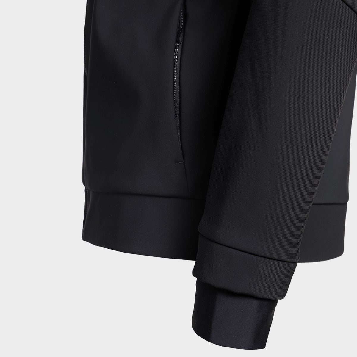 Jachetă de lucru STENSO FLEX PRO SOFTSHELL BLACK