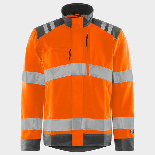 Jachetă FRISTADS HV ORANGE