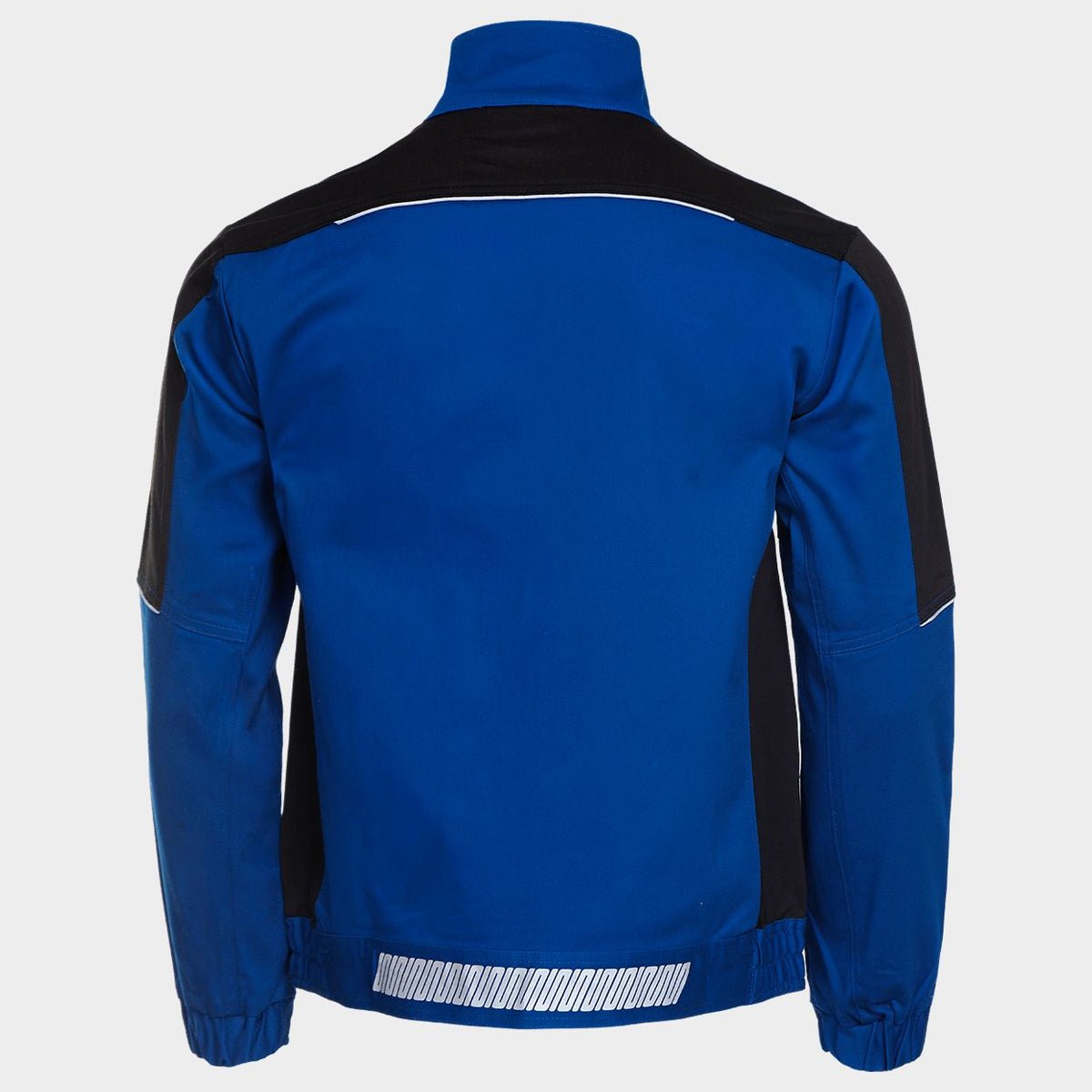Jachetă de lucru STENSO MELBOURNE STRETCH SPECIAL ROYAL BLUE/BLACK