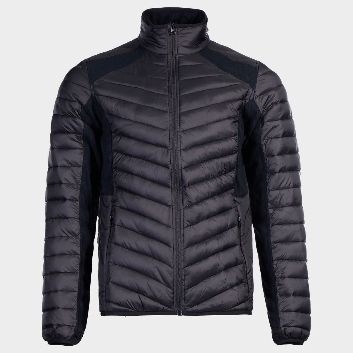 Geacă de lucru STENSO PULSE 2.0 BLACK