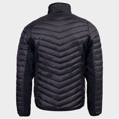 Geacă de lucru STENSO PULSE 2.0 BLACK