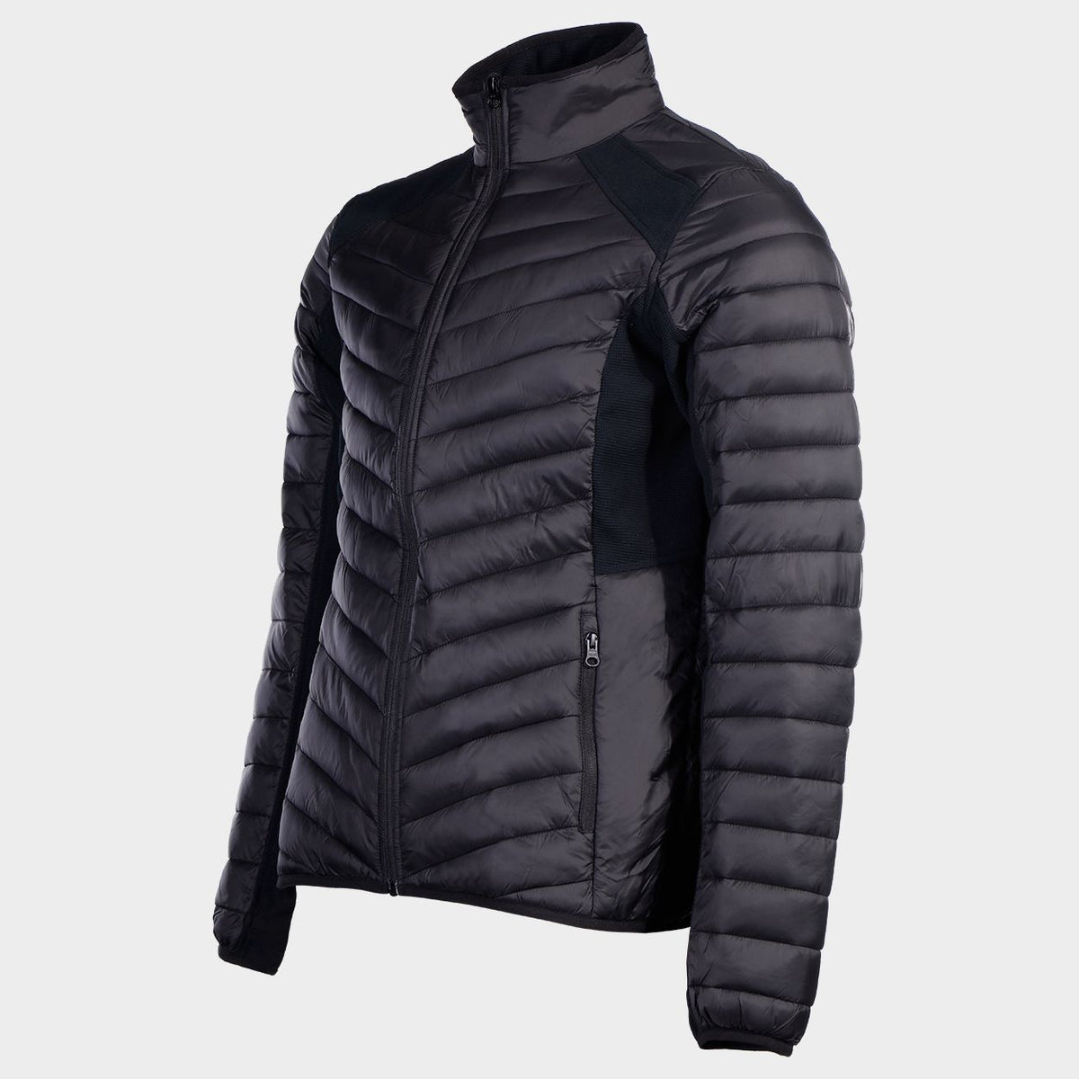 Geacă de lucru STENSO PULSE 2.0 BLACK