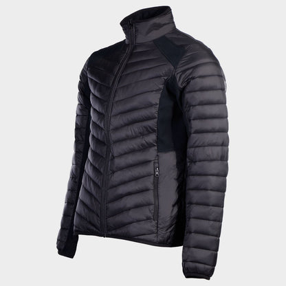 Geacă de lucru STENSO PULSE 2.0 BLACK