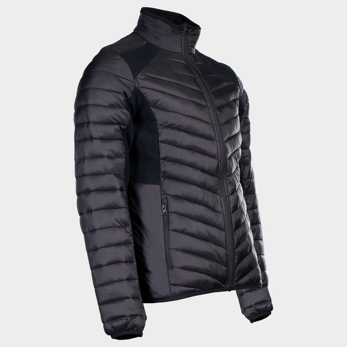 Geacă de lucru STENSO PULSE 2.0 BLACK