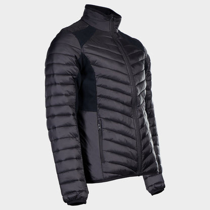 Geacă de lucru STENSO PULSE 2.0 BLACK
