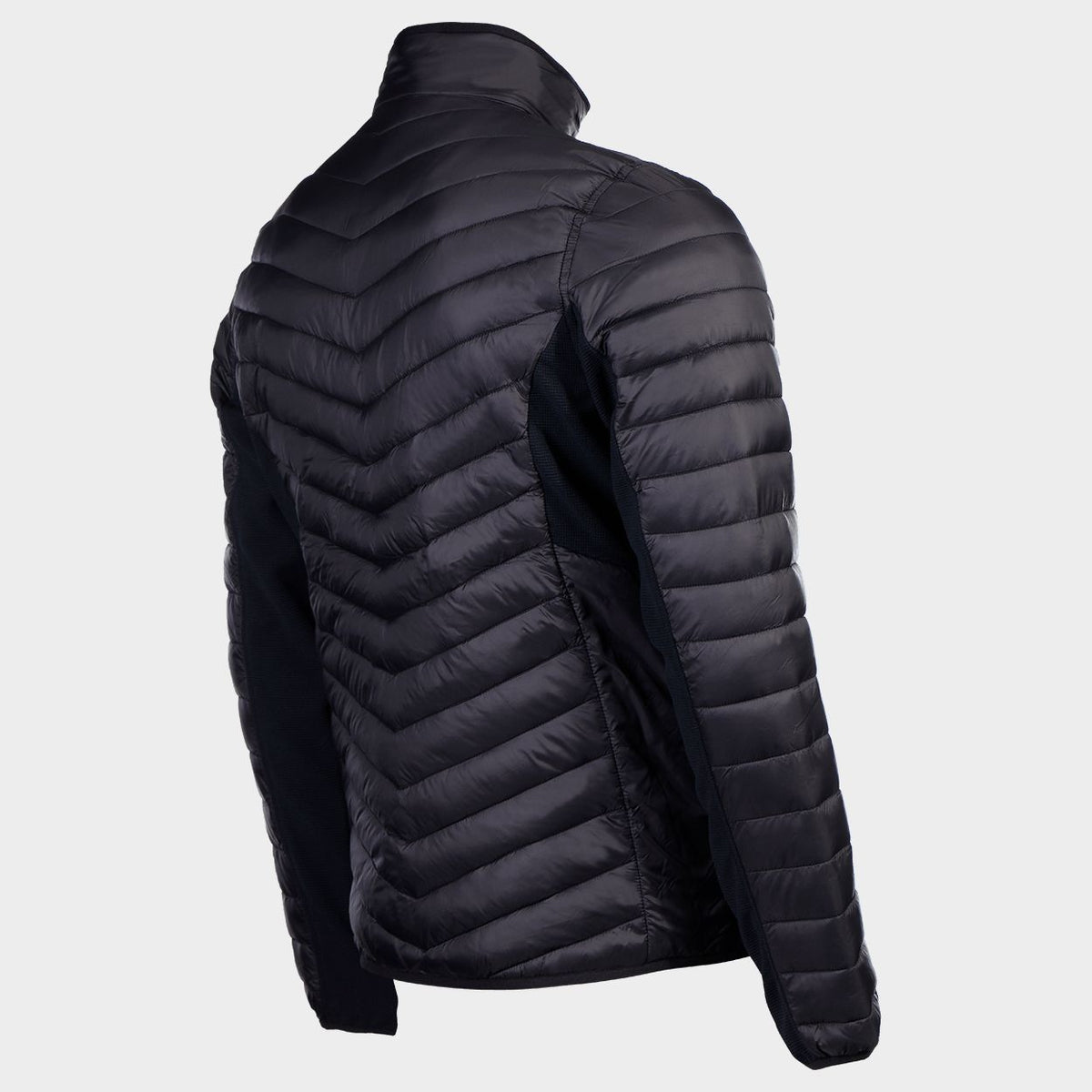 Geacă de lucru STENSO PULSE 2.0 BLACK