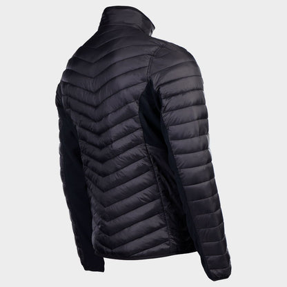 Geacă de lucru STENSO PULSE 2.0 BLACK