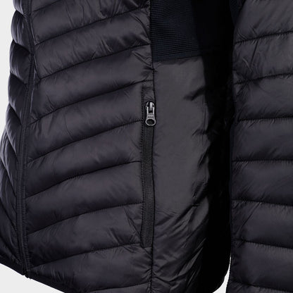 Geacă de lucru STENSO PULSE 2.0 BLACK