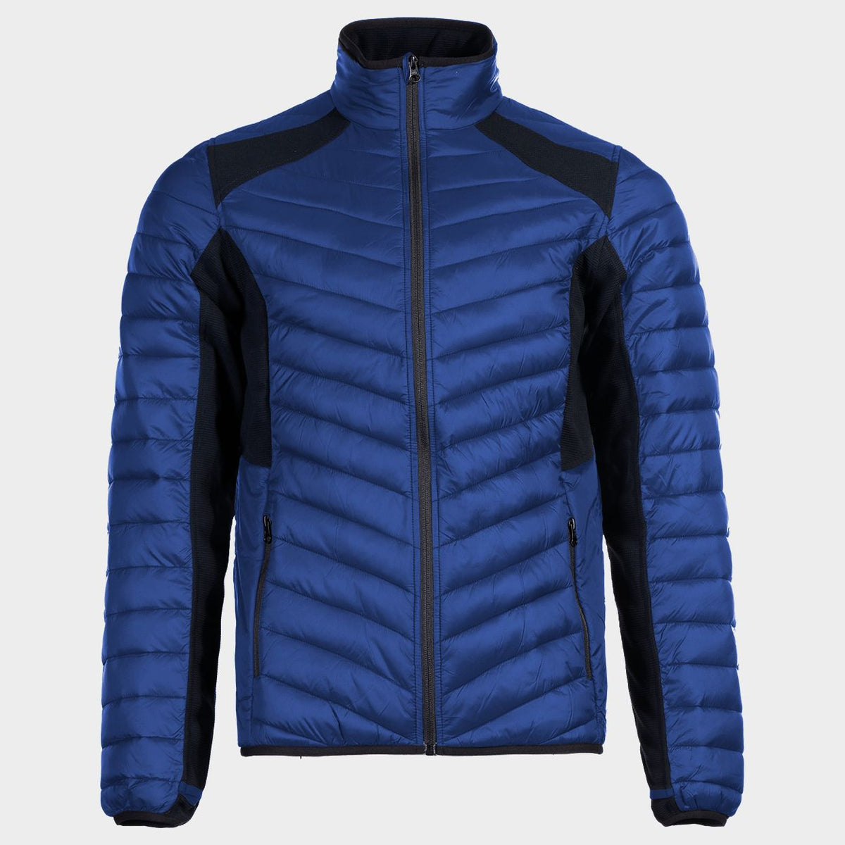 Geacă de lucru STENSO PULSE 2.0 BLUE