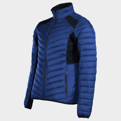 Geacă de lucru STENSO PULSE 2.0 BLUE