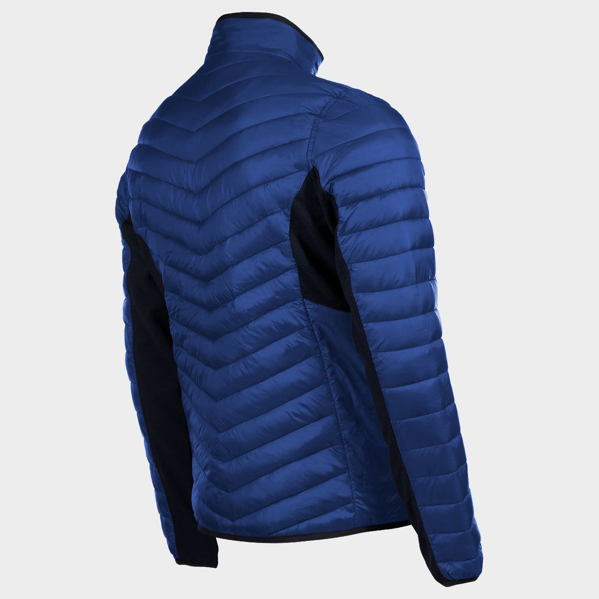 Geacă de lucru STENSO PULSE 2.0 BLUE