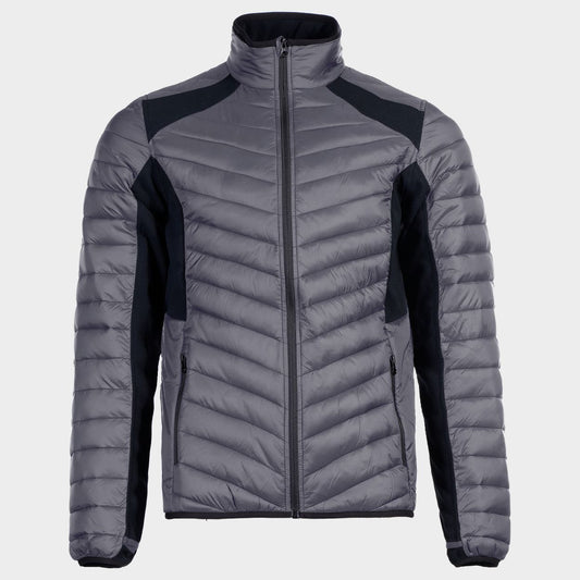 Geacă de lucru STENSO PULSE 2.0 GREY