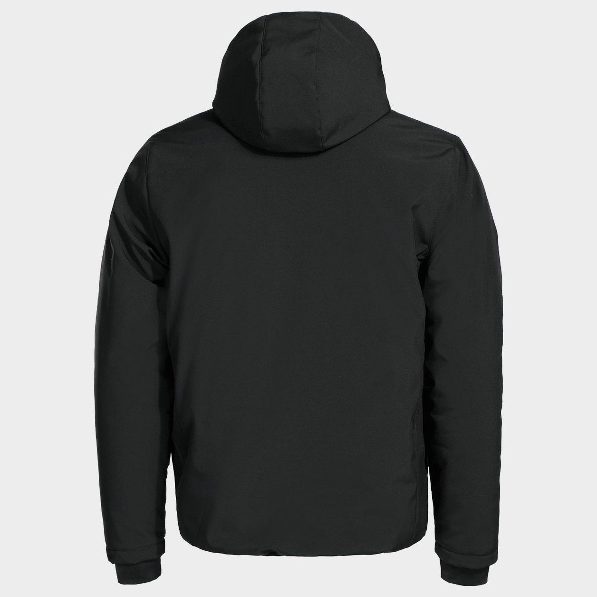 Jachetă de lucru STENSO REEF PAD SOFTSHELL BLACK