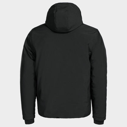 Jachetă de lucru STENSO REEF PAD SOFTSHELL BLACK