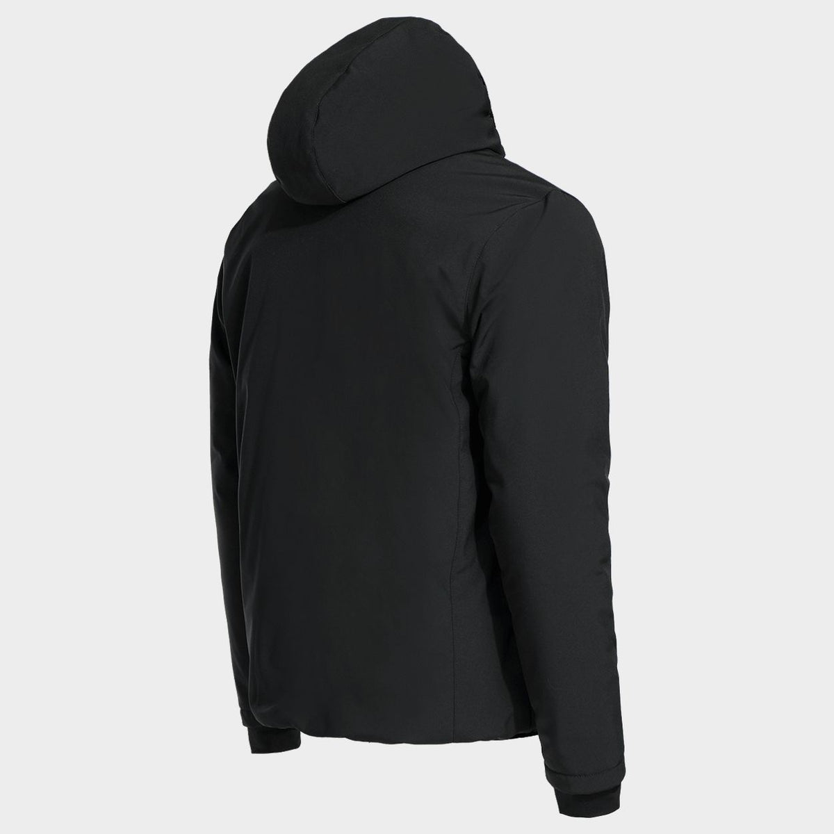 Jachetă de lucru STENSO REEF PAD SOFTSHELL BLACK