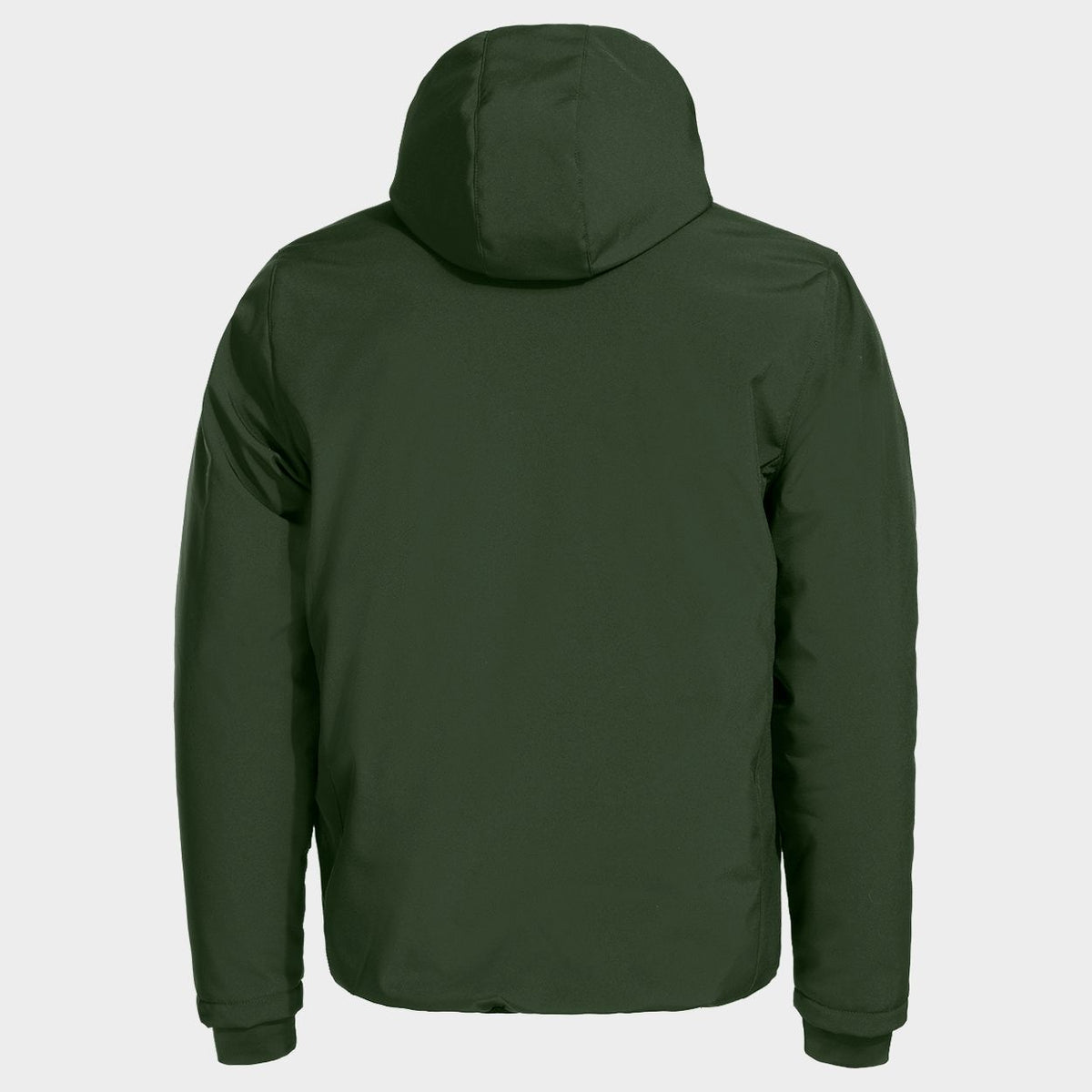 Jachetă de lucru STENSO REEF PAD SOFTSHELL MILITARY GREEN