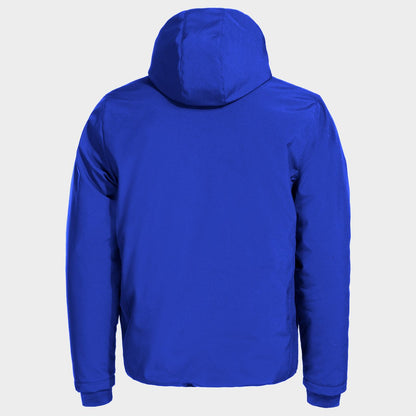 Jachetă de lucru STENSO REEF PAD SOFTSHELL ROYAL BLUE