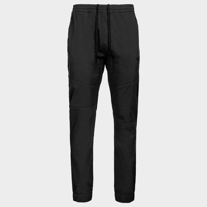Pantaloni jogger de lucru STENSO MOVE NEGRI